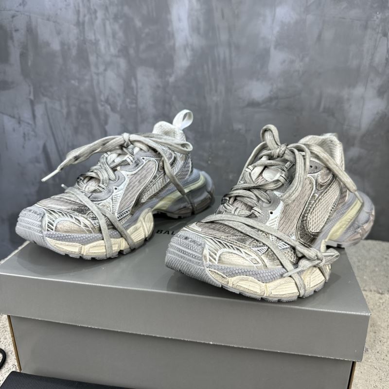 Balenciaga Track Shoes